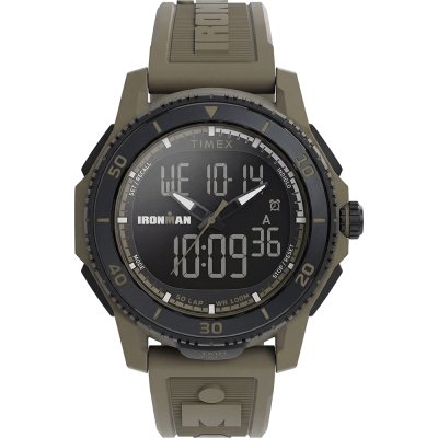 Timex Ironman TW5M74200 Ironman® Adrenaline Watch