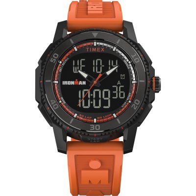 Timex Ironman TW5M74300 Ironman® Adrenaline Watch