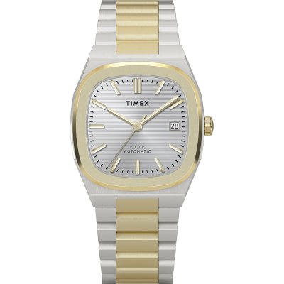 Timex E Line TW6A00600 Timex® Automatic E Line Uhr