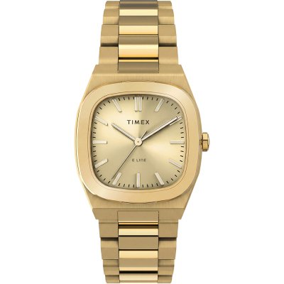 Timex E Line TW6A00900 Timex® Quartz E Line Uhr