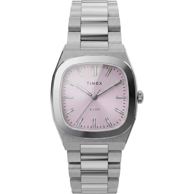 Timex E Line TW6A01000 Timex® Quartz E Line Uhr