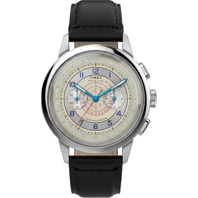 Timex Marlin TW6A01200 Marlin® Neo Classic Chronograph Watch
