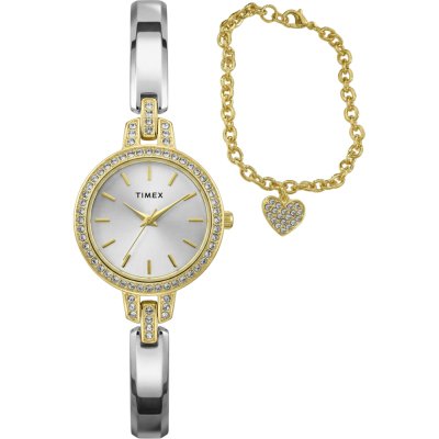 Timex Trend TWG067800 Aveline Set Uhr
