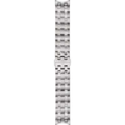 Tissot Straps T605031180 Automatic lll Band