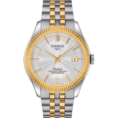 Tissot T-Classic T1084082227801 Ballade Uhr