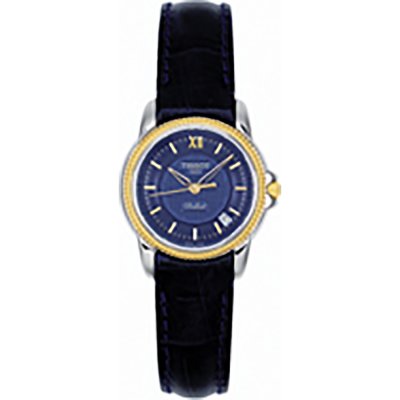 Tissot T46213143 Ballade Uhr