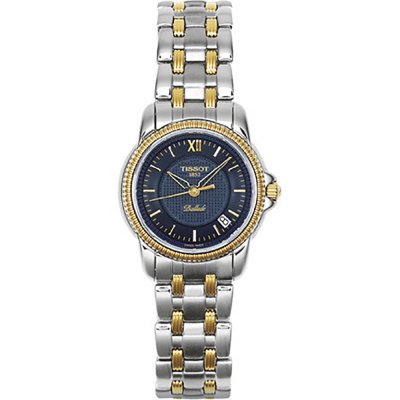 Tissot T46218143 Ballade Uhr