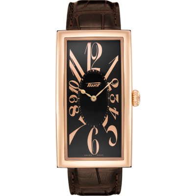 Tissot T71810852 Banana Uhr