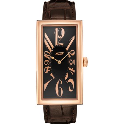 Tissot T71871852 Banana Uhr