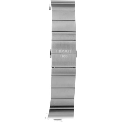 Tissot Straps T605013766 Bascule Band