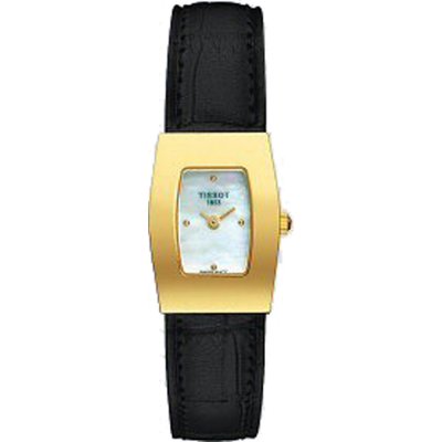 Tissot T71331131 Bellflower Uhr