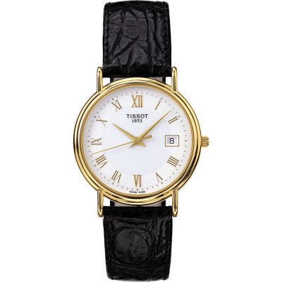 Tissot T71343413 Carmel Uhr