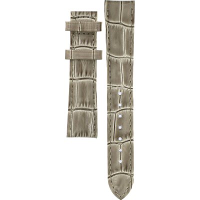 Tissot Straps T610033144 Carson Band