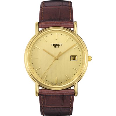 Tissot T71342921 Carson Uhr