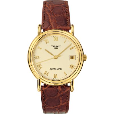 Tissot T71345623 Carson Uhr