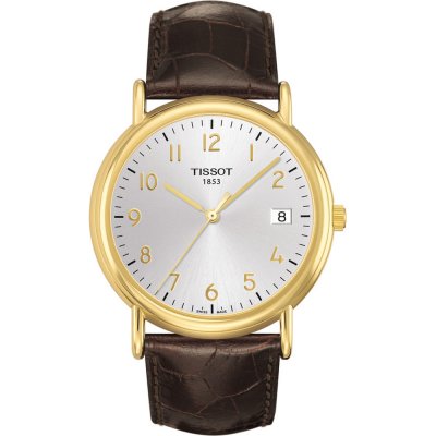 Tissot T9074101603200 Carson Uhr