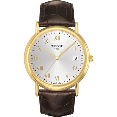 Tissot T9074101603300 Carson Uhr