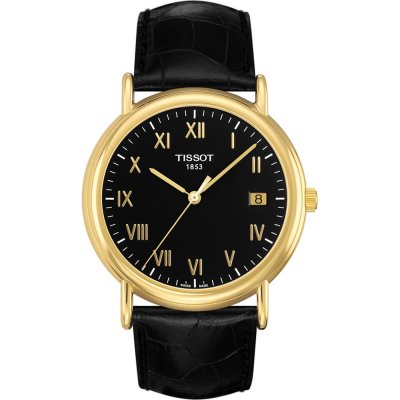 Tissot T9074101605300 Carson Uhr