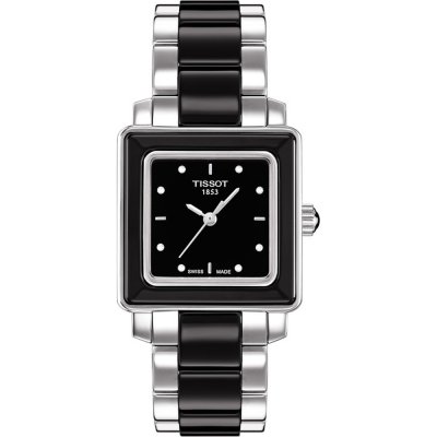 Tissot T0643102205600 Ceramic Uhr