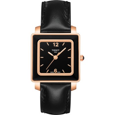 Tissot T9083099605700 Ceramic Uhr