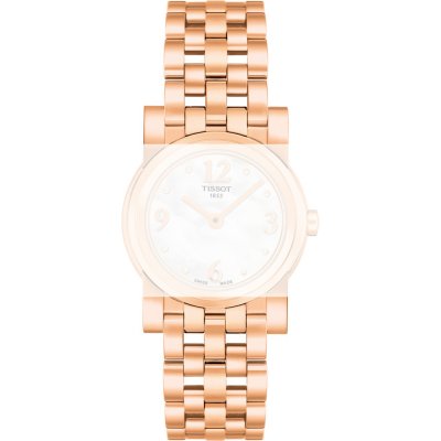 Tissot Straps T605028397 Classi-T Band