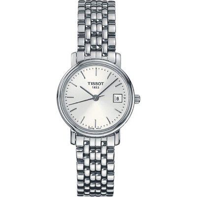 Tissot T52128131 Desire Uhr