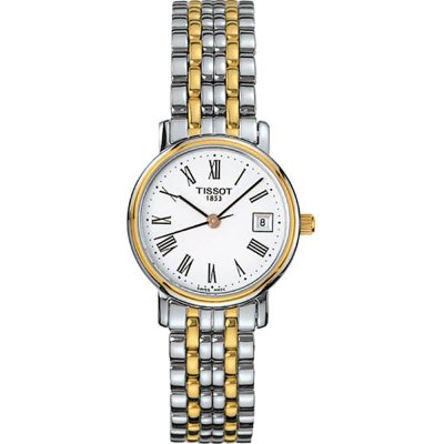 Tissot T52228113 Desire Uhr