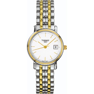Tissot T52228131 Desire Uhr