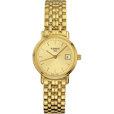Tissot T52528121 Desire Uhr
