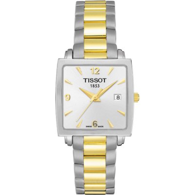 Tissot T0573102203700 Every Time Uhr