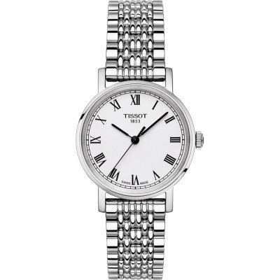 Tissot T-Classic T1092101103310 Everytime Jungfraubahn Uhr