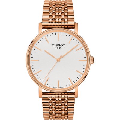 Tissot T-Classic T1094103303100 Everytime Uhr