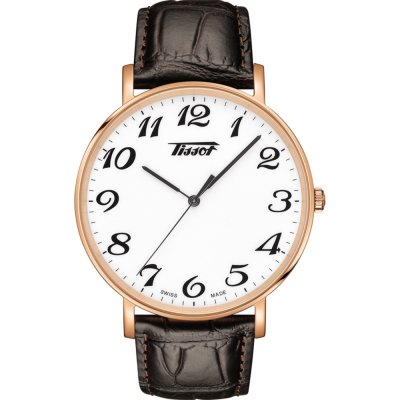 Tissot T1096103601201 Every Time Uhr