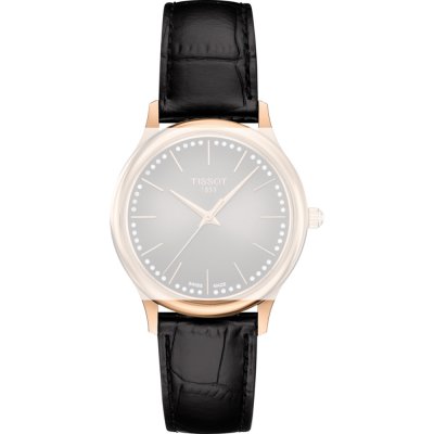 Tissot Straps T600042316 Excellence Band