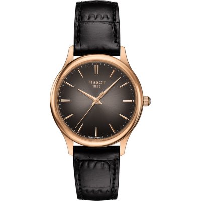 Tissot T-Lady T9262107606100 Excellence Uhr