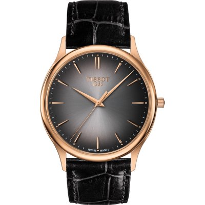 Tissot T-Classic T9264107606100 Excellence Uhr