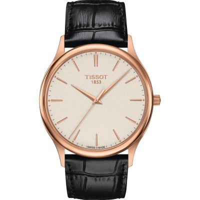 Tissot T-Classic T9264107626101 Excellence Uhr