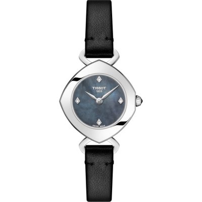 Tissot T1131091612600 Femini-T Uhr