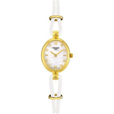 Tissot T71335476 Fine Lady Oval Uhr