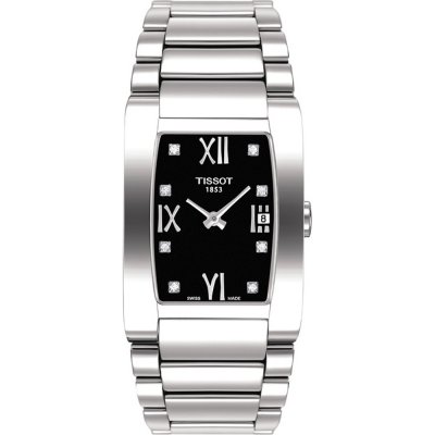 Tissot T0073091105600 Generosi-T Uhr