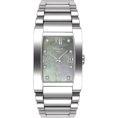 Tissot T0073091112600 Generosi-T Uhr