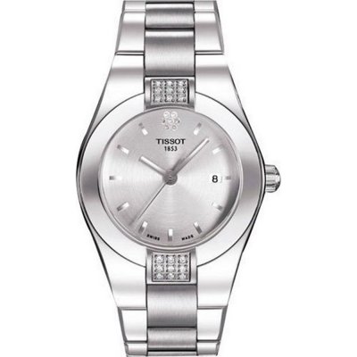 Tissot T0432101103100 Glam'Sport Uhr