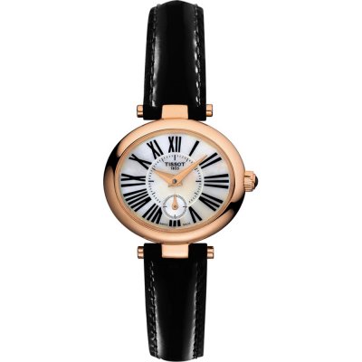 Tissot T9171107611302 Glamorous Uhr