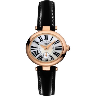 Tissot T9173107611301 Glamorous Uhr