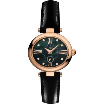 Tissot T9173107612600 Glamorous Uhr