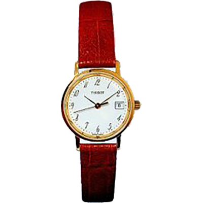 Tissot T71211412 Goldrun Uhr