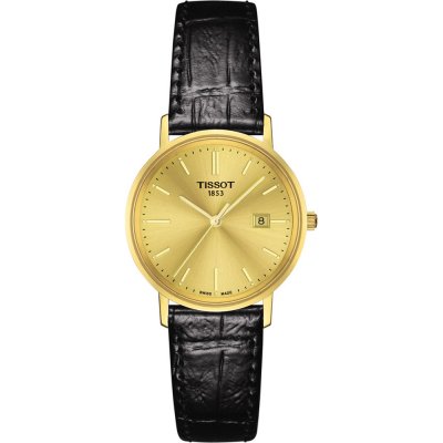 Tissot T9222101602100 Goldrun Uhr