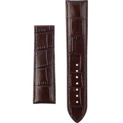 Tissot Straps T610033890 Heritage Strap