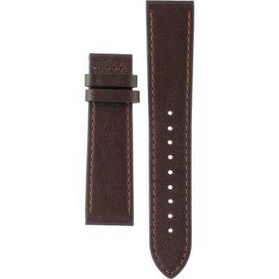 Tissot Straps T610041434 Heritage Band