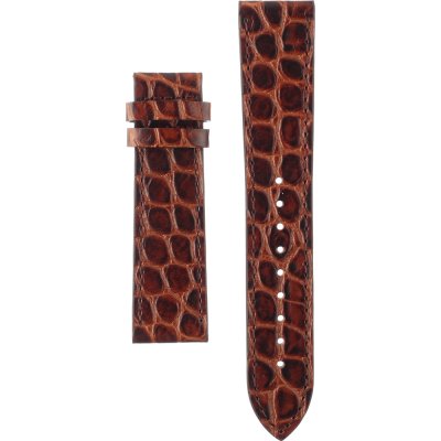 Tissot Straps T610041812 Heritage Band